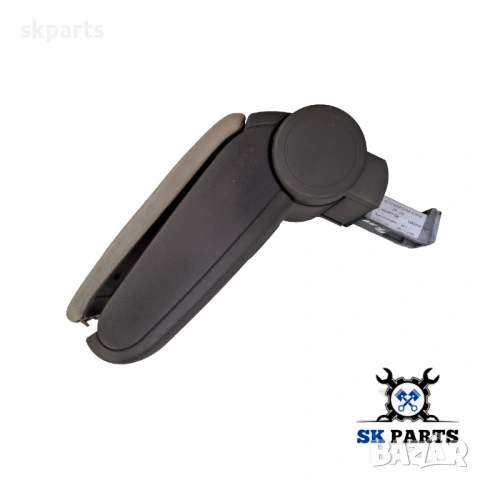 Подлакътник Ауди А6 Ц5 / Audi A6 C5, снимка 2 - Части - 53431661