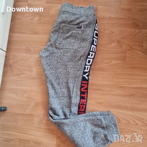 SUPERDRY international, долнище, снимка 10 - Спортни дрехи, екипи - 41346663