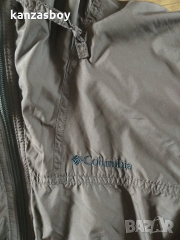 columbia - страхотно дамско яке, снимка 5 - Якета - 34199346