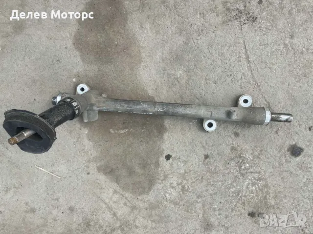 KD31-32112 хидравлична рейка от Mazda CX-5, 2.2D SkyActive, AWD, 175 ph, automatic, engine SHY6, снимка 2 - Части - 50319191