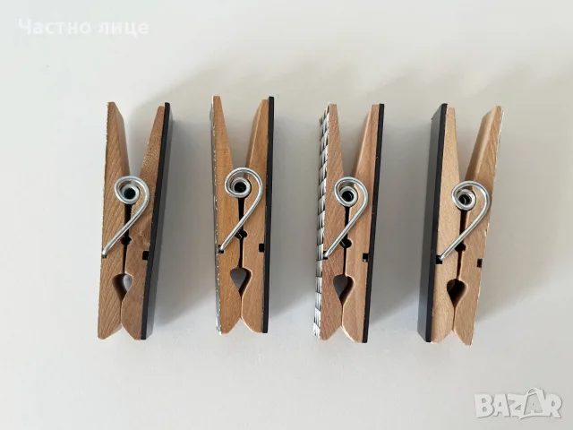 Сет магнити Jysk, снимка 3 - Магнити за хладилник - 55754777