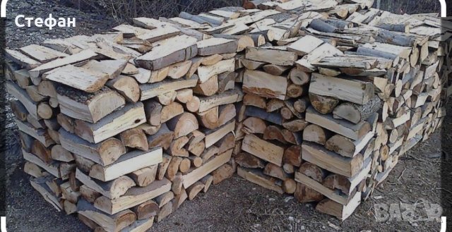 Дърва за огрев, снимка 2 - Дърва за огрев - 41720447