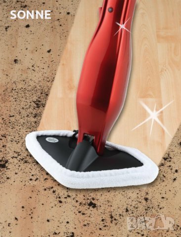 Немска парочистачка, снимка 7 - Парочистачки и Водоструйки - 41126424