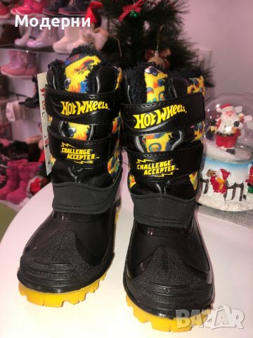 Ботуши 26-30, снимка 2 - Детски боти и ботуши - 38953684