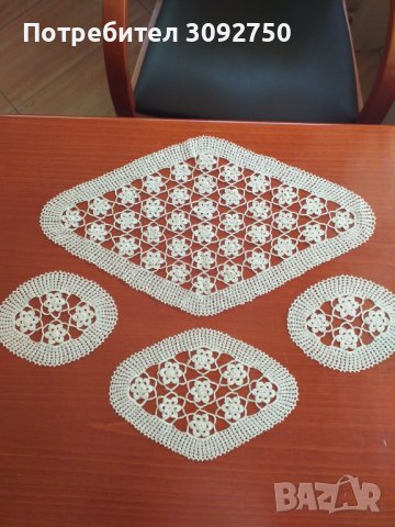 Ръчна бродерия