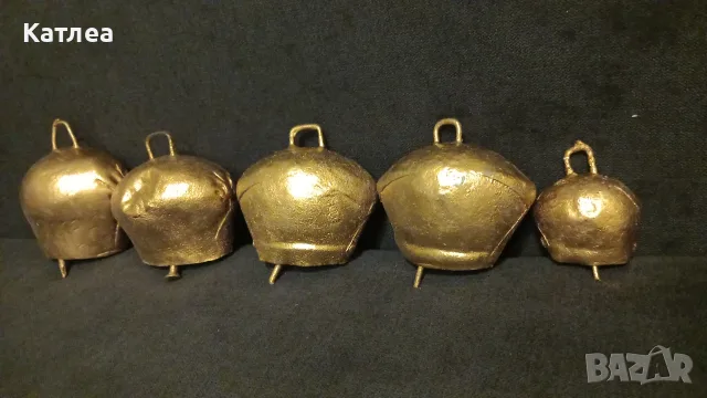 Чан Хлопка пет броя , снимка 4 - Декорация за дома - 56060866
