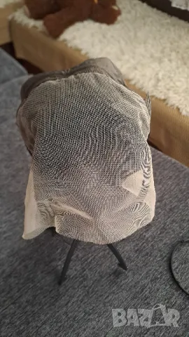 Перуки от естествена коса , снимка 11 - Аксесоари за коса - 49619050