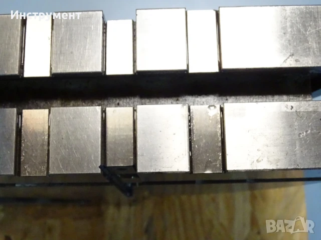 Инструментална въртяща се конзола УСП-12 USSR 7030-2141, снимка 2 - Резервни части за машини - 50827772