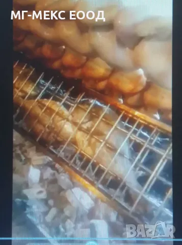 ГРИЛ Барбекю на дървени въглища НОВ  тел. 0896 655 844 , снимка 7 - Барбекюта - 50031585