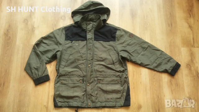 Beaver Lake Hunting Jacket размер XL за лов риболов яке пролет есен - 1457