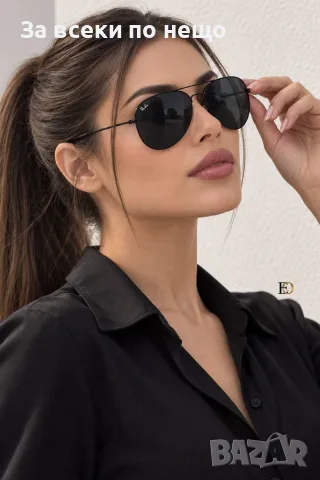 Ray-Ban Слънчеви Очила С UV400 Защита - Различни Цветове Код SEM-858, снимка 2 - Слънчеви и диоптрични очила - 56150443