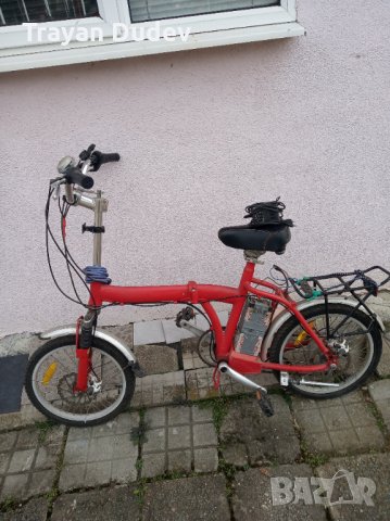 Велосипеди и Колела: - Русе: Втора ръка • Нови - ХИТ цени онлайн — Bazar.bg
