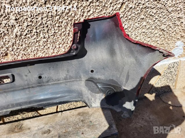 Задна Броня за Mitsubishi ASX от 2010 до 2016, снимка 8 - Части - 40420335