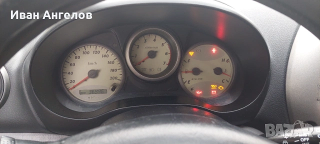 kola, снимка 3 - Автомобили и джипове - 53630740