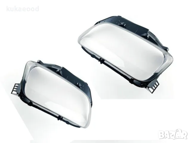 Стъкла за фарове на Mercedes GLB-Class X247, снимка 2 - Части - 47546709