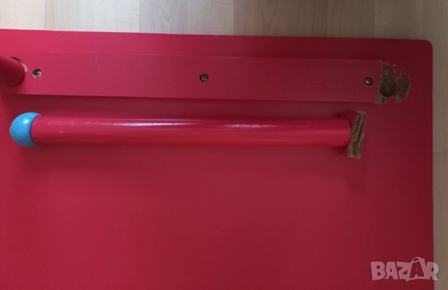 Подарявам детска масичка , снимка 3 - Мебели за детската стая - 52078140