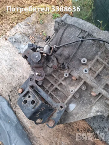 Скоростна кутия за Хюндай и30, 1.6crdi 2009г., 5скорости. 