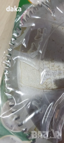 Циркулярен диск за плоскости ф300мм, снимка 8 - Други машини и части - 53747778