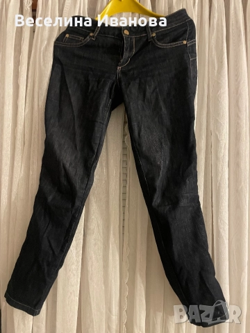 Дамски дънки Balenciaga,Lui jo, снимка 6 - Дънки - 52031742