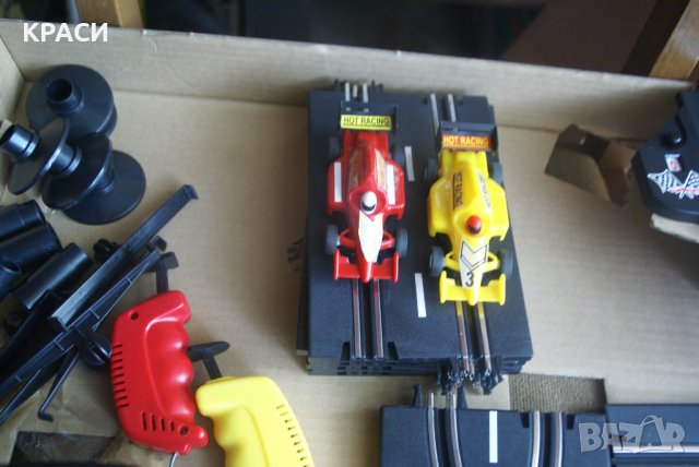 продавам писта-аутобан, снимка 7 - Коли, камиони, мотори, писти - 41283111