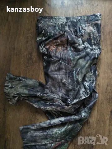 redhead bone dry waterproof/ windproof/ breathable - мъжки ловен панталон Л -размер
