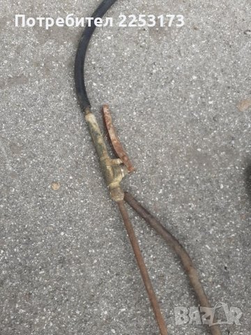 Медна пръскачка, снимка 2 - Декорация за дома - 40661616