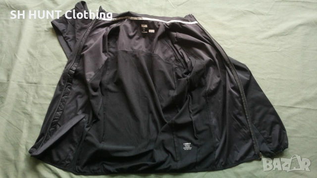 Northpeak Softshell 3000 размер L софтшел горница W2-87, снимка 12 - Суичъри - 52046716