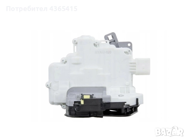 Брава за Audi A6 C6 за предна дясна врата 4F1837016, снимка 5 - Части - 52550147