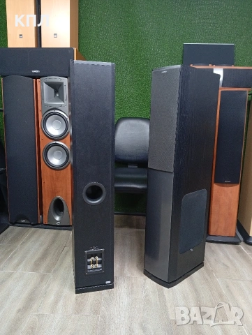 Тонколони Jamo S-606, снимка 9 - Тонколони - 53718795