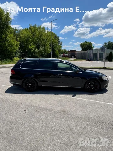 фолксваген пасат 1.4 tsi benzin, снимка 8 - Автомобили и джипове - 56047859