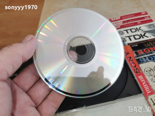 A-HA ORIGINAL CD 2502261323, снимка 18 - CD дискове - 53617575