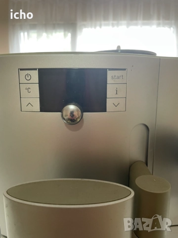 Кафемашина кафеавтомат bosch, снимка 4 - Кафемашини - 52163107