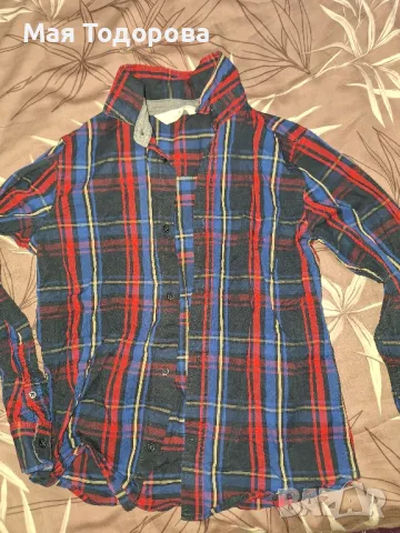 дрехи за момче 9- 10 год., снимка 8 - Детски комплекти - 47791091
