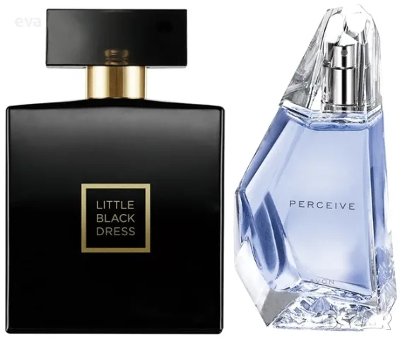 Парфюм Little Black Dress, Perceive 100 ML