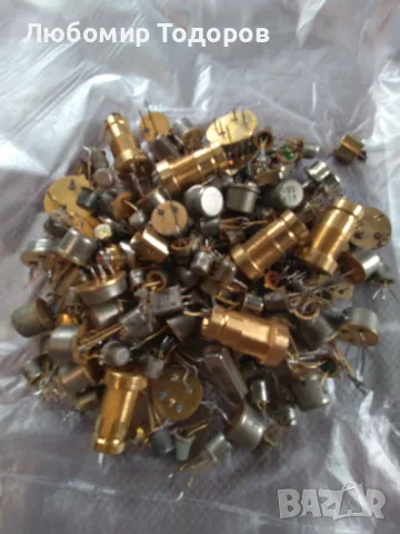 Позлата 340грама , снимка 4 - Друга електроника - 49234080