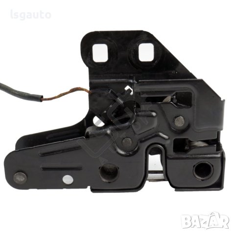 Ключалка преден капак AUDI A6 (4F, C6) 2004-2011 ID: 121117