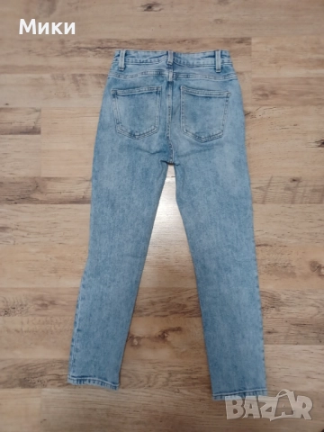 Дамски дънки Primark, снимка 2 - Дънки - 51547197