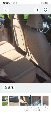 Продава, снимка 5 - Автомобили и джипове - 53033617