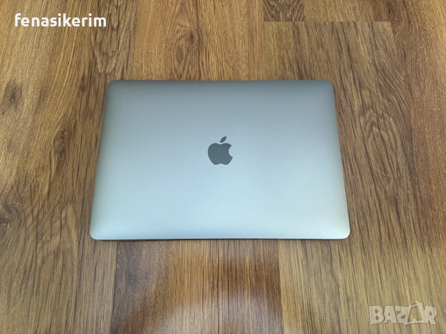 13.3' Apple MacBook Pro M1 2020 Space Grey 16GB RAM/256 GB SSD - Батерия 14ч., снимка 2 - Лаптопи за работа - 53369170