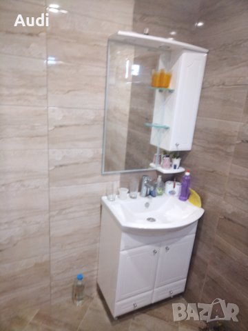 Продавам двуетажна тухлена къща с гараж в с. Присово Ремонтирани баня и кухня!  Поставени нови интер, снимка 13 - Къщи - 41086010