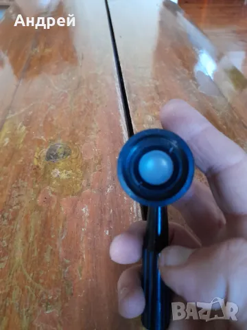 Стар Ленкинап СО 301-1, снимка 3 - Други ценни предмети - 48029502