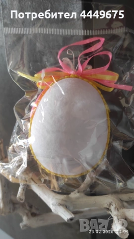 Великденски красотички, снимка 7 - Други - 53621350