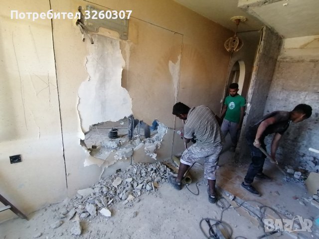 КЪРТИ, ЧИСТИ, ИЗВОЗВА СТАРА ЗАГОРА , снимка 9 - Други почистващи услуги - 41965786