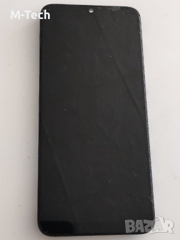 Motorola Moto e7 2095-2 рамка за дисплей, снимка 2 - Резервни части за телефони - 41479675