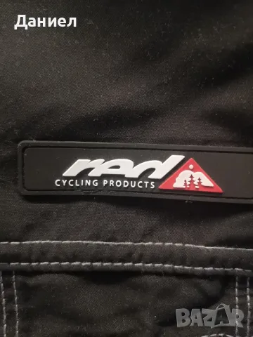 Вело къси панталони , снимка 4 - Велосипеди - 49680956