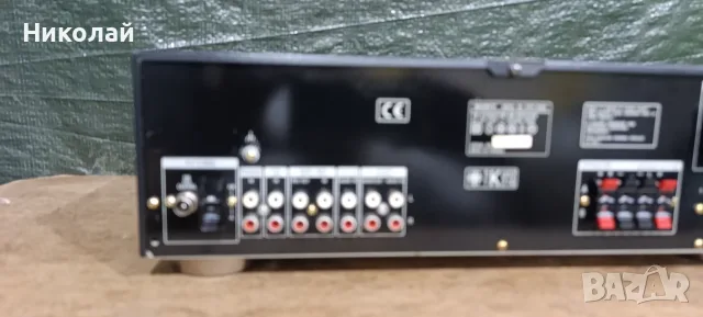 Sony STR-D365.      Цена-125 евро, снимка 6 - Ресийвъри, усилватели, смесителни пултове - 55891509