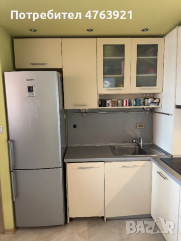 Кухня от МДФ и ПДЧ с вградени уреди, снимка 3 - Други стоки за дома - 53822376