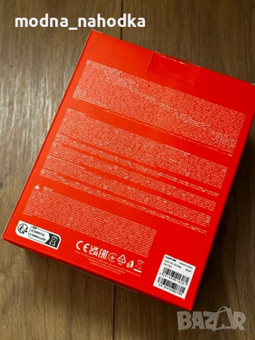 Безжични Bluetooth слушалки Canyon OnRiff 6, ANC, Черни , снимка 3 - Bluetooth слушалки - 53453645