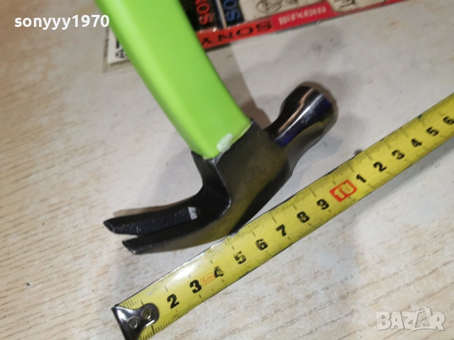 ЧУК ЗА КОФРАЖИ 2901260746, снимка 17 - Други инструменти - 53265826