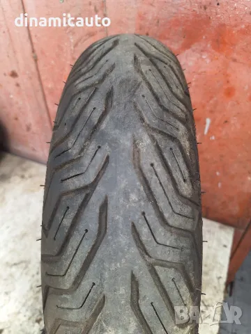 Гума Michelin City grip 120 70 14